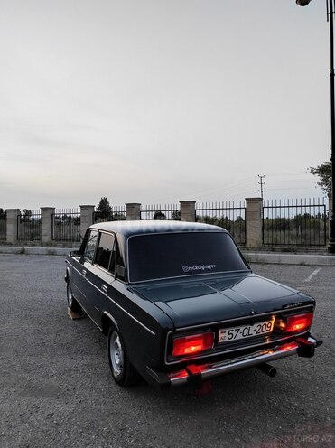 LADA (VAZ) 2106