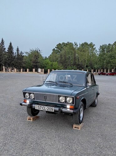 LADA (VAZ) 2106