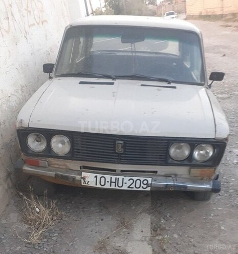 LADA (VAZ) 2106