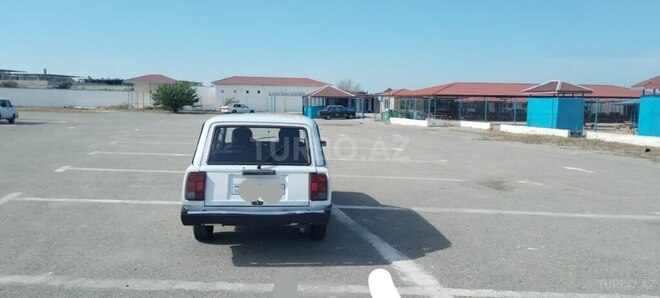 LADA (VAZ) 2104 2006, 96,488 km - 1.6 l - Bakı