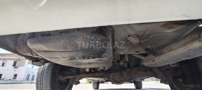 LADA (VAZ) 2104 2006, 96,488 km - 1.6 l - Bakı