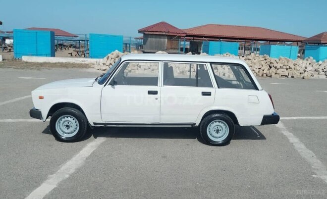 LADA (VAZ) 2104 2006, 96,488 km - 1.6 l - Bakı