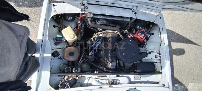 LADA (VAZ) 2104 2006, 96,488 km - 1.6 l - Bakı