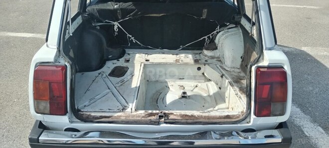 LADA (VAZ) 2104 2006, 96,488 km - 1.6 l - Bakı