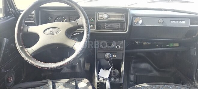 LADA (VAZ) 2104 2006, 96,488 km - 1.6 l - Bakı