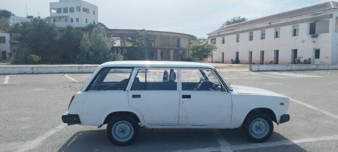 LADA (VAZ) 2104 2006, 96,488 km - 1.6 l - Bakı