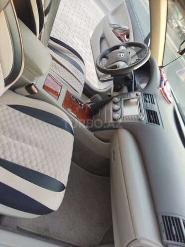 Toyota Camry 2008, 220,678 km - 2.4 l - Astara