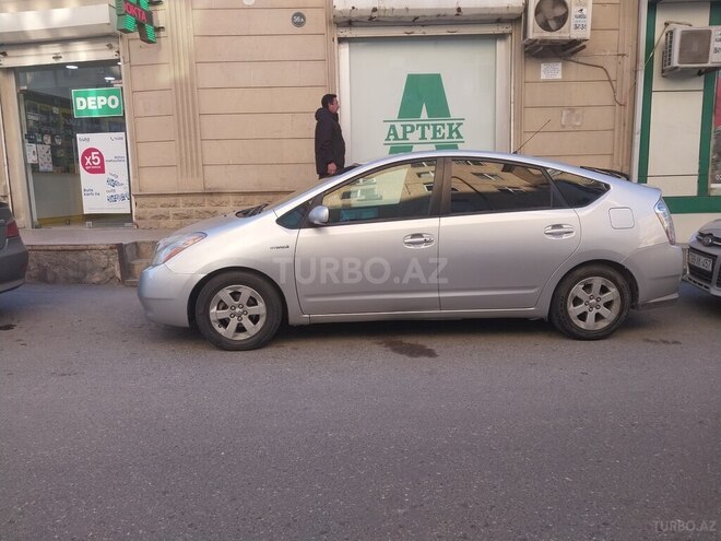 Toyota Prius 2008, 220,000 km - 1.5 l - Bakı