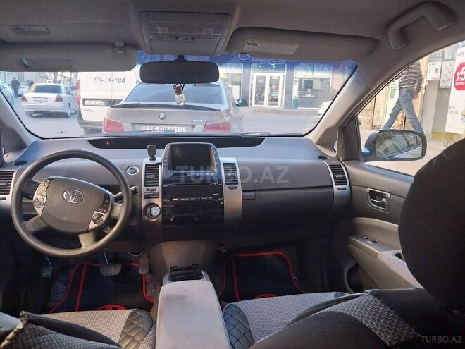 Toyota Prius 2008, 220,000 km - 1.5 l - Bakı