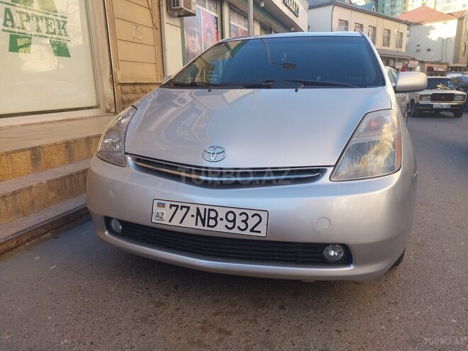 Toyota Prius 2008, 220,000 km - 1.5 l - Bakı