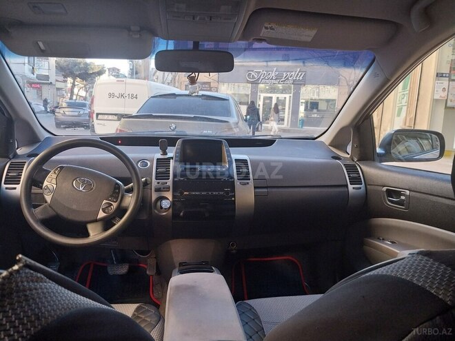 Toyota Prius 2008, 220,000 km - 1.5 l - Bakı