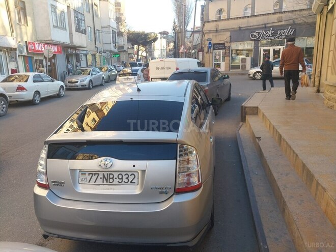 Toyota Prius 2008, 220,000 km - 1.5 l - Bakı