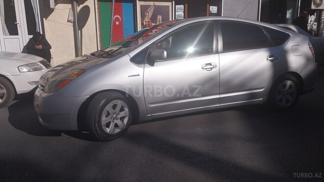 Toyota Prius 2008, 220,000 km - 1.5 l - Bakı
