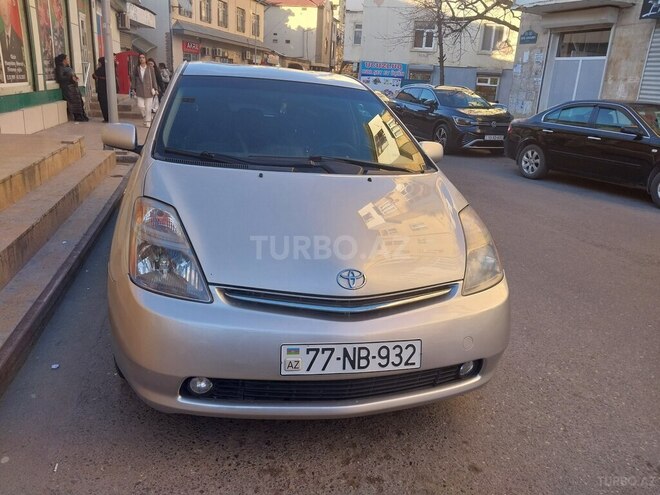 Toyota Prius 2008, 220,000 km - 1.5 l - Bakı