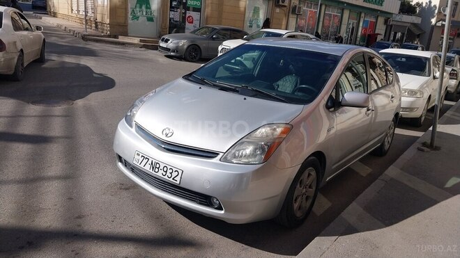 Toyota Prius 2008, 220,000 km - 1.5 l - Bakı