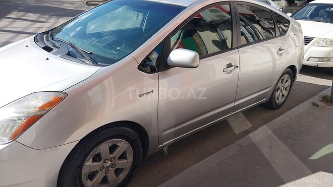 Toyota Prius 2008, 220,000 km - 1.5 l - Bakı
