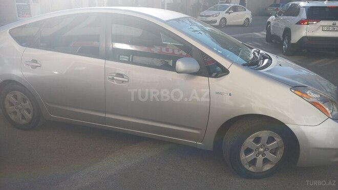 Toyota Prius 2008, 220,000 km - 1.5 l - Bakı
