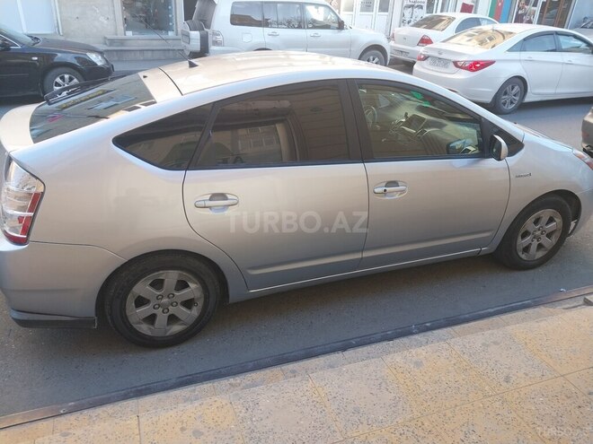 Toyota Prius 2008, 220,000 km - 1.5 l - Bakı