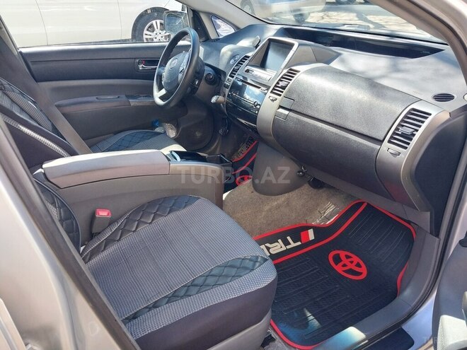 Toyota Prius 2008, 220,000 km - 1.5 l - Bakı