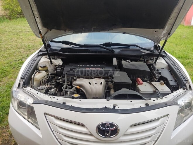 Toyota Camry 2008, 220,678 km - 2.4 l - Astara
