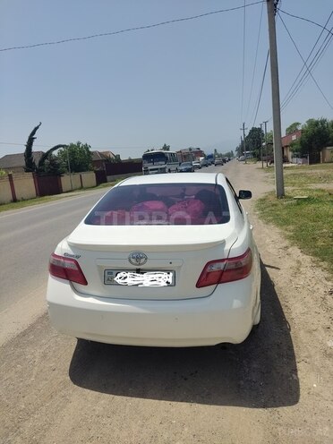 Toyota Camry 2008, 220,678 km - 2.4 l - Astara