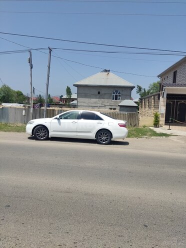 Toyota Camry 2008, 220,678 km - 2.4 l - Astara