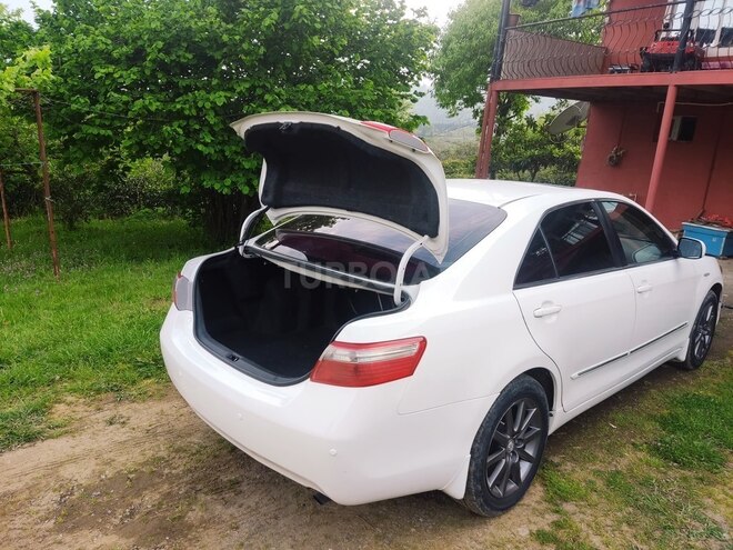 Toyota Camry 2008, 220,678 km - 2.4 l - Astara