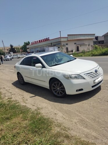 Toyota Camry 2008, 220,678 km - 2.4 l - Astara