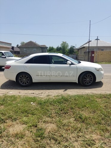 Toyota Camry 2008, 220,678 km - 2.4 l - Astara