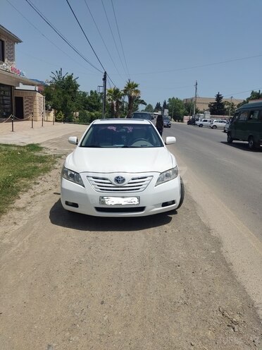 Toyota Camry 2008, 220,678 km - 2.4 l - Astara