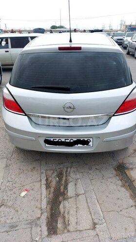 Opel Astra 2004, 276,000 km - 1.3 l - Sumqayıt