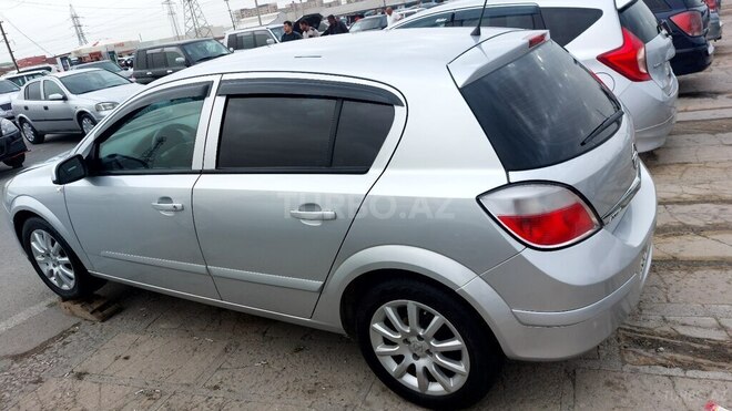 Opel Astra 2004, 276,000 km - 1.3 l - Sumqayıt