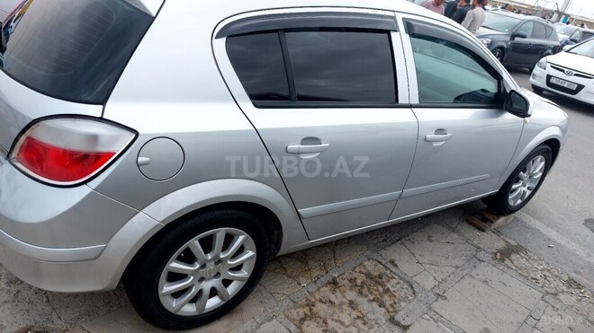 Opel Astra 2004, 276,000 km - 1.3 l - Sumqayıt