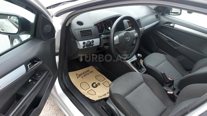Opel Astra 2004, 276,000 km - 1.3 l - Sumqayıt