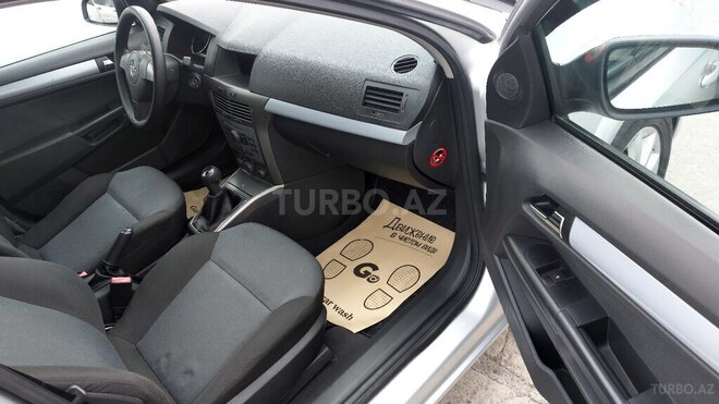 Opel Astra 2004, 276,000 km - 1.3 l - Sumqayıt