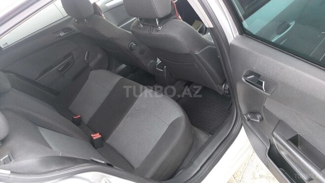 Opel Astra 2004, 276,000 km - 1.3 l - Sumqayıt