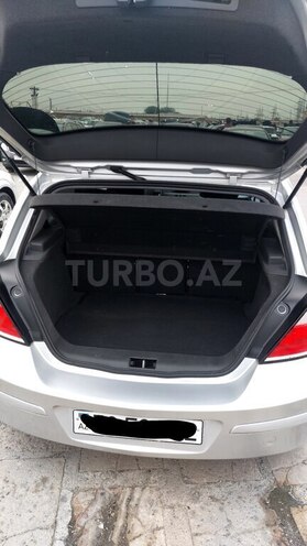 Opel Astra 2004, 276,000 km - 1.3 l - Sumqayıt