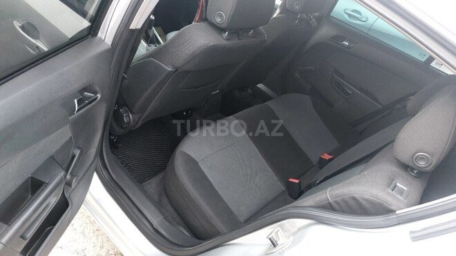 Opel Astra 2004, 276,000 km - 1.3 l - Sumqayıt