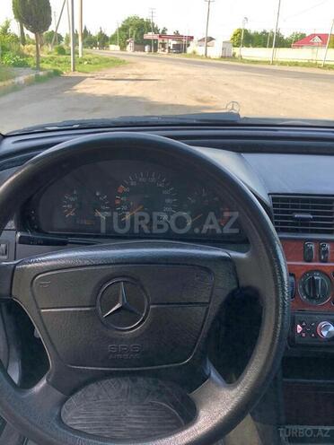 Mercedes C 220 d