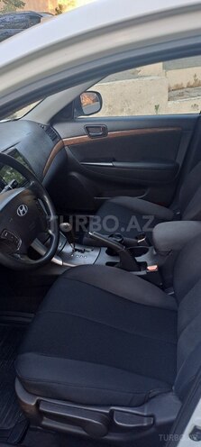 Hyundai Sonata 2010, 221,000 km - 2.4 l - Bakı
