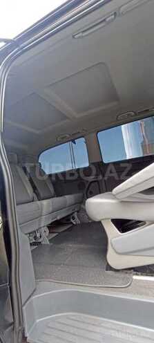 Mercedes Viano 2009, 510,000 km - 2.2 l - Bakı