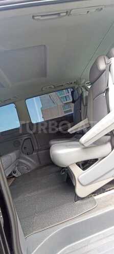 Mercedes Viano 2009, 510,000 km - 2.2 l - Bakı