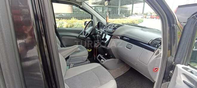 Mercedes Viano 2009, 510,000 km - 2.2 l - Bakı
