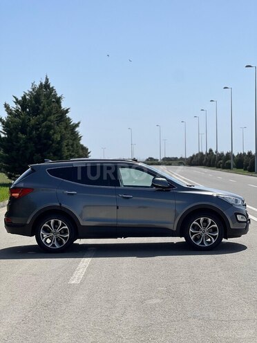 Hyundai Santa Fe 2015, 151,000 km - 2.0 л - Bakı
