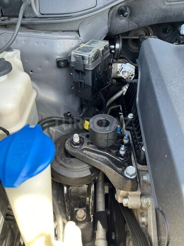 Hyundai Santa Fe 2015, 151,000 km - 2.0 л - Bakı
