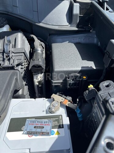 Hyundai Santa Fe 2015, 151,000 km - 2.0 л - Bakı