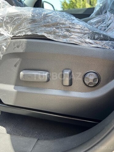 Hyundai Santa Fe 2015, 151,000 km - 2.0 л - Bakı