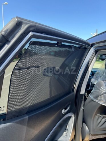 Hyundai Santa Fe 2015, 151,000 km - 2.0 л - Bakı