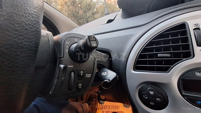 Renault Modus 2008, 231,000 km - 1.5 l - Bakı