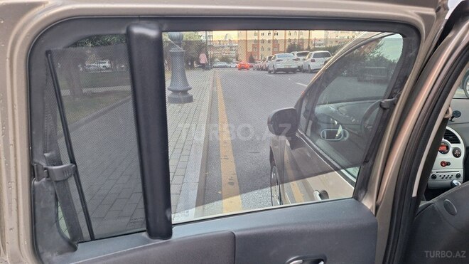 Renault Modus 2008, 231,000 km - 1.5 l - Bakı